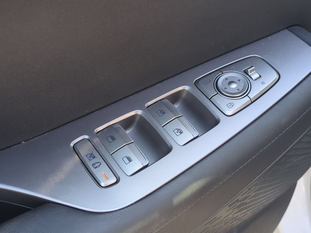 2025 Hyundai Palisade SEL - Photo 11