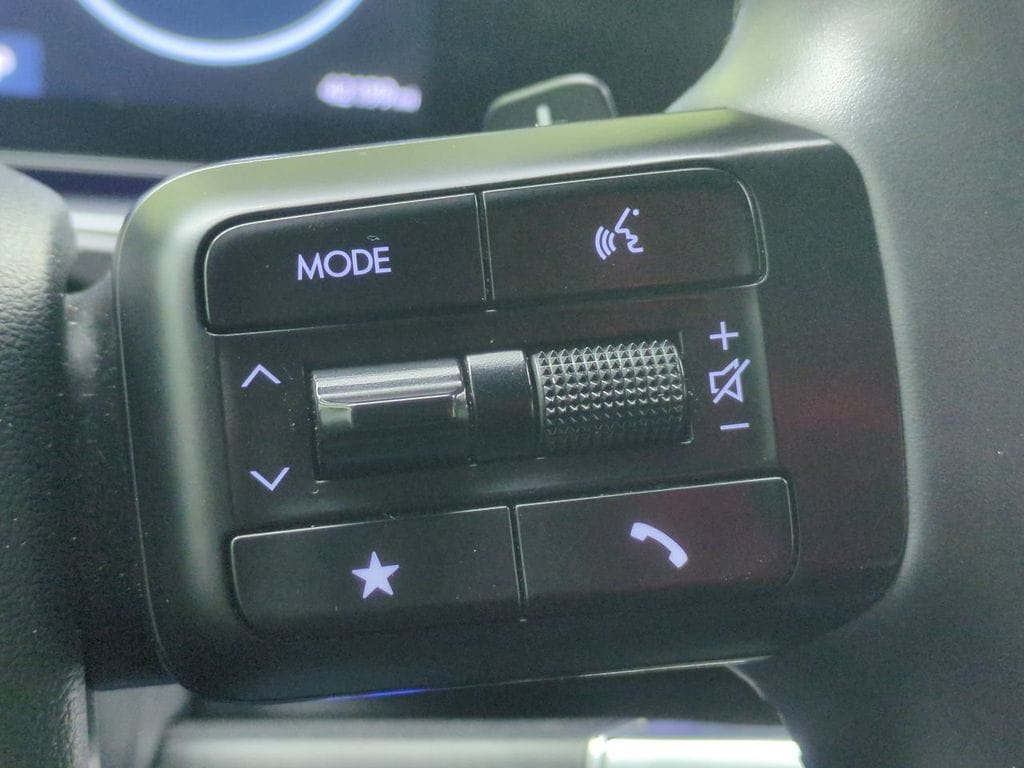 2024 Hyundai Santa Fe Calligraphy - Photo 15