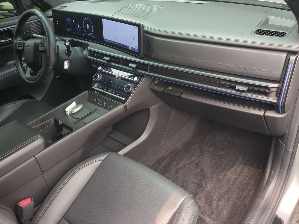 2024 Hyundai Santa Fe Calligraphy - Photo 28