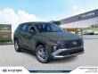 New 2025 Hyundai Tucson SE AWD SUV