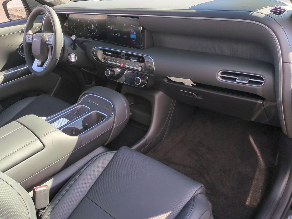 2026 Hyundai Palisade Calligraphy - Photo 29