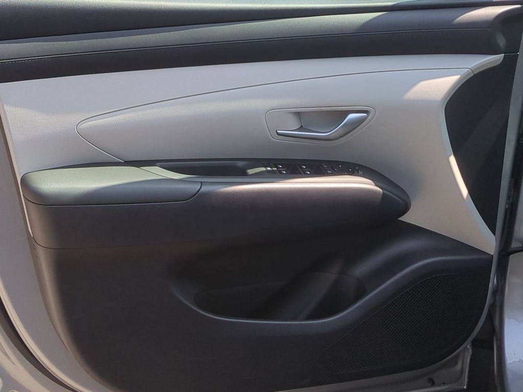 2026 Hyundai Tucson SE - Photo 10