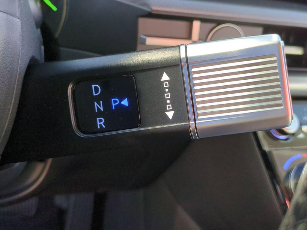 2026 Hyundai Santa Fe XRT - Photo 17