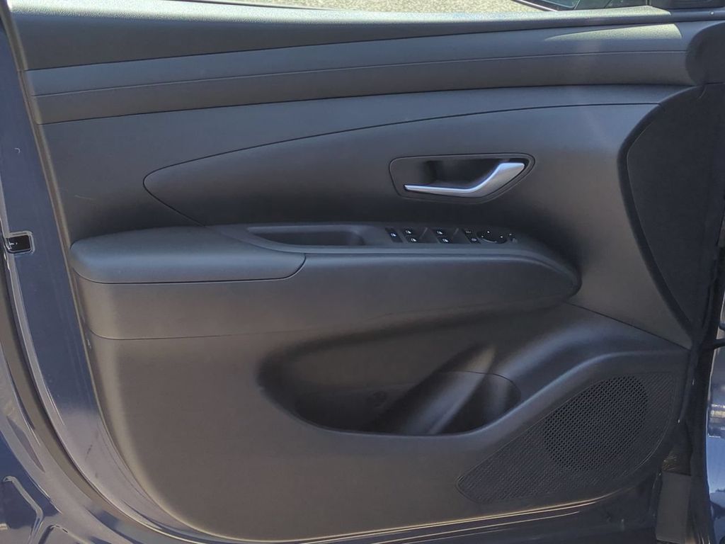 2026 Hyundai Tucson SEL - Photo 10