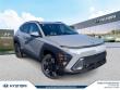 Certified 2025 Hyundai Kona SEL SUV