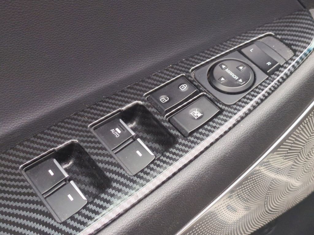 2020 Hyundai Tucson Ultimate - Photo 11