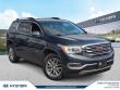 Used 2019 GMC Acadia SLE-2 SUV