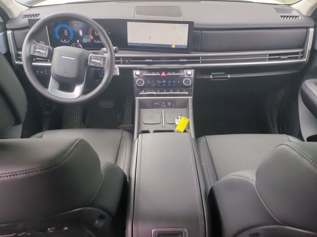 2025 Hyundai Santa Fe XRT - Photo 23