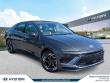 New 2026 Hyundai Sonata SEL Sport Sedan