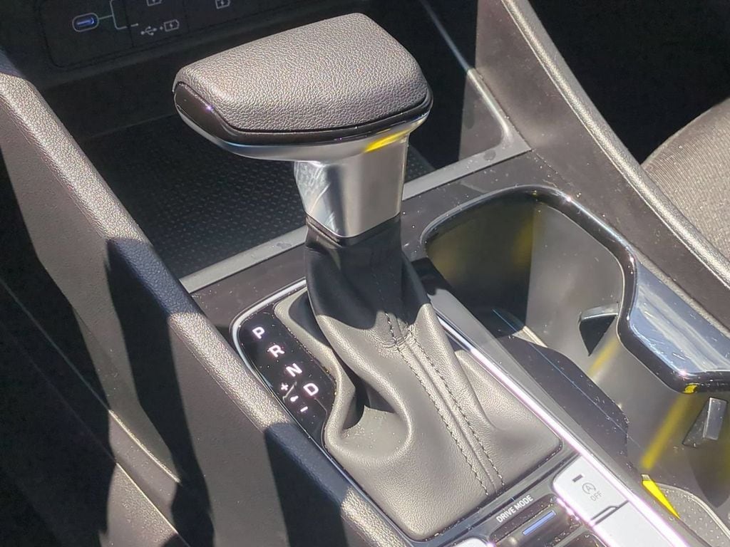 2026 Hyundai Tucson SEL - Photo 17