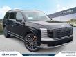 New 2027 Hyundai Palisade Calligraphy AWD SUV