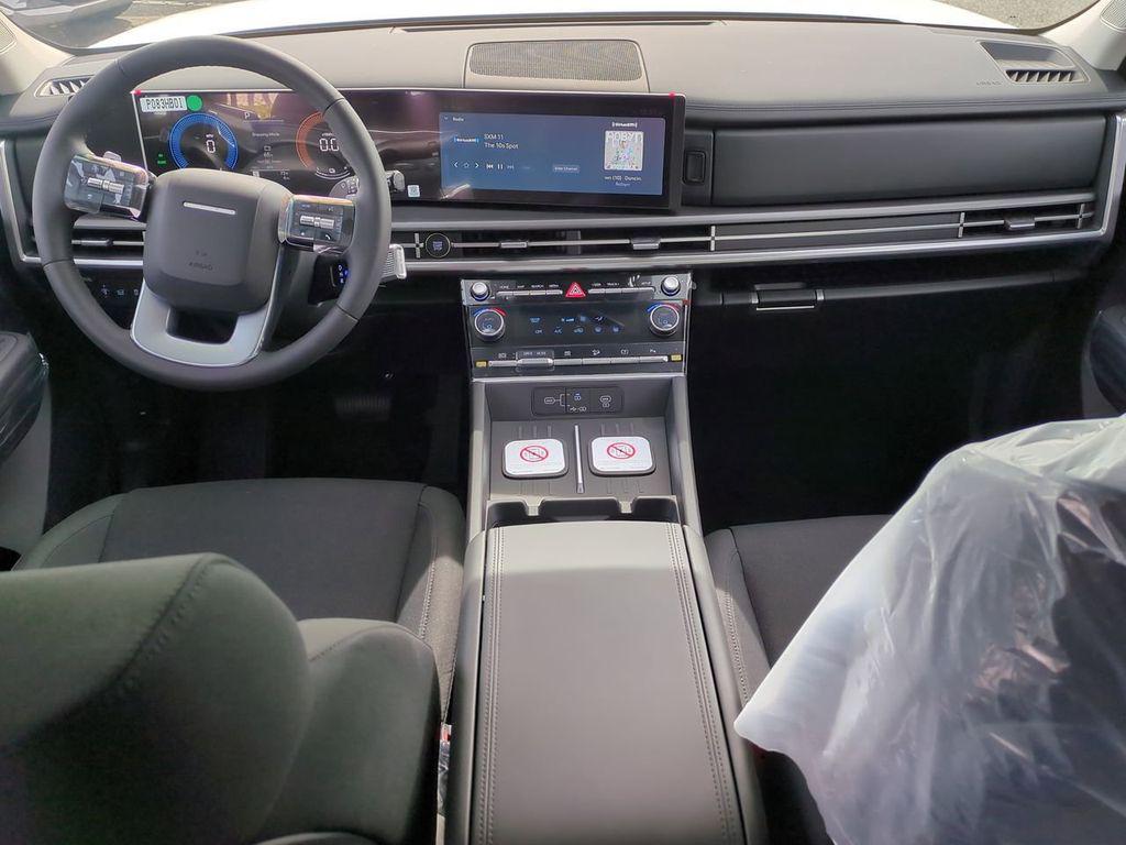 2026 Hyundai Santa Fe SE - Photo 22