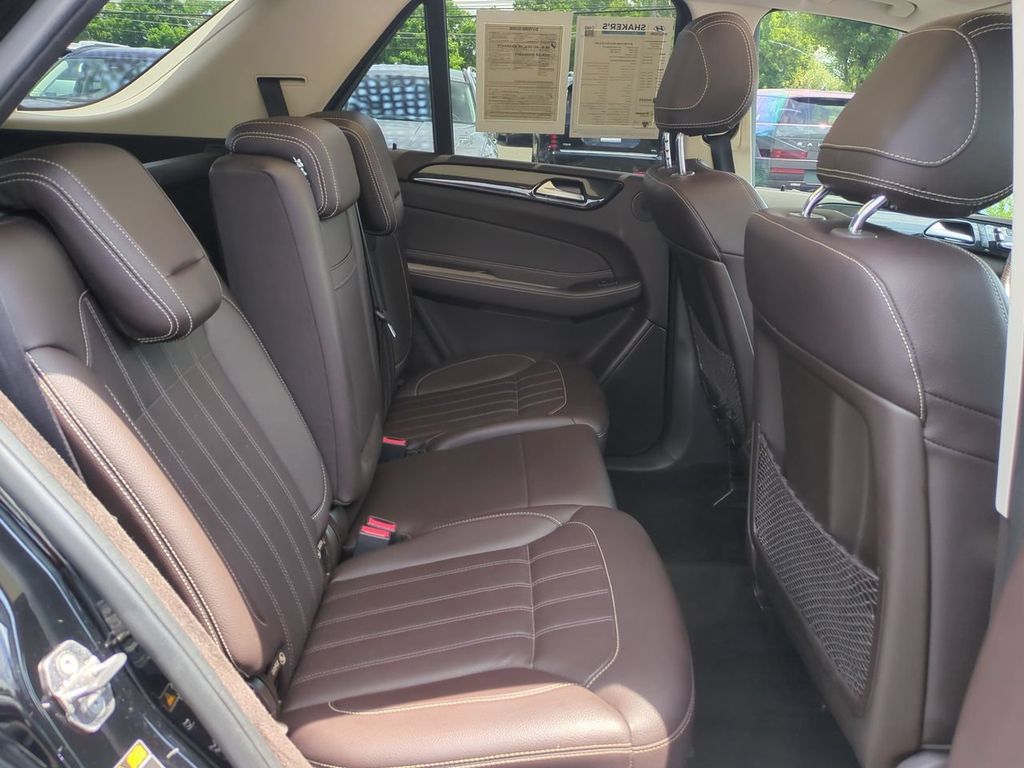2018 Mercedes-Benz GLE-Class GLE350 - Photo 27