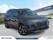 Certified 2024 Hyundai Tucson Limited SUV