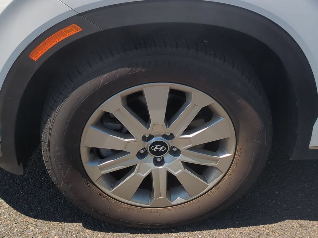 2025 Hyundai Palisade SEL - Photo 9