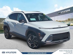 2026 Hyundai Kona SEL Premium AWD SUV