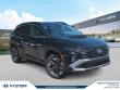 New 2026 Hyundai Tucson SEL Premium AWD SUV