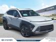 New 2026 Hyundai Kona SEL Premium AWD SUV