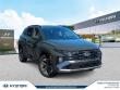 Certified 2025 Hyundai Tucson SEL SUV