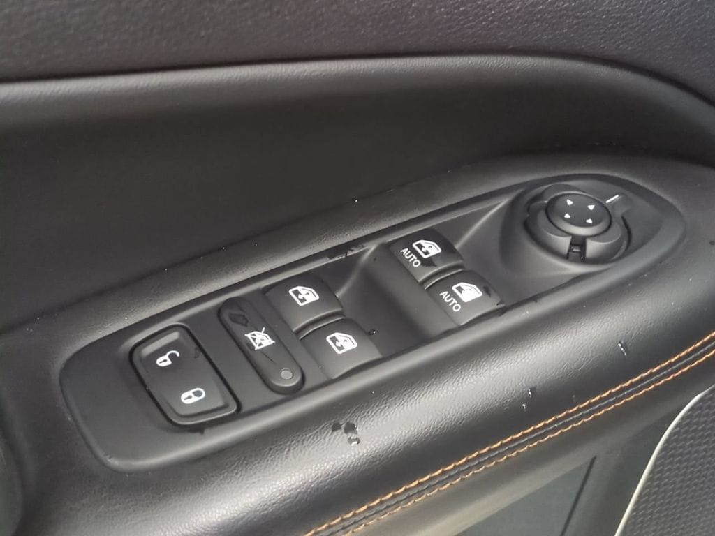 2019 Jeep Compass Limited - Photo 9