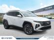 New 2026 Hyundai Tucson SEL Premium AWD SUV
