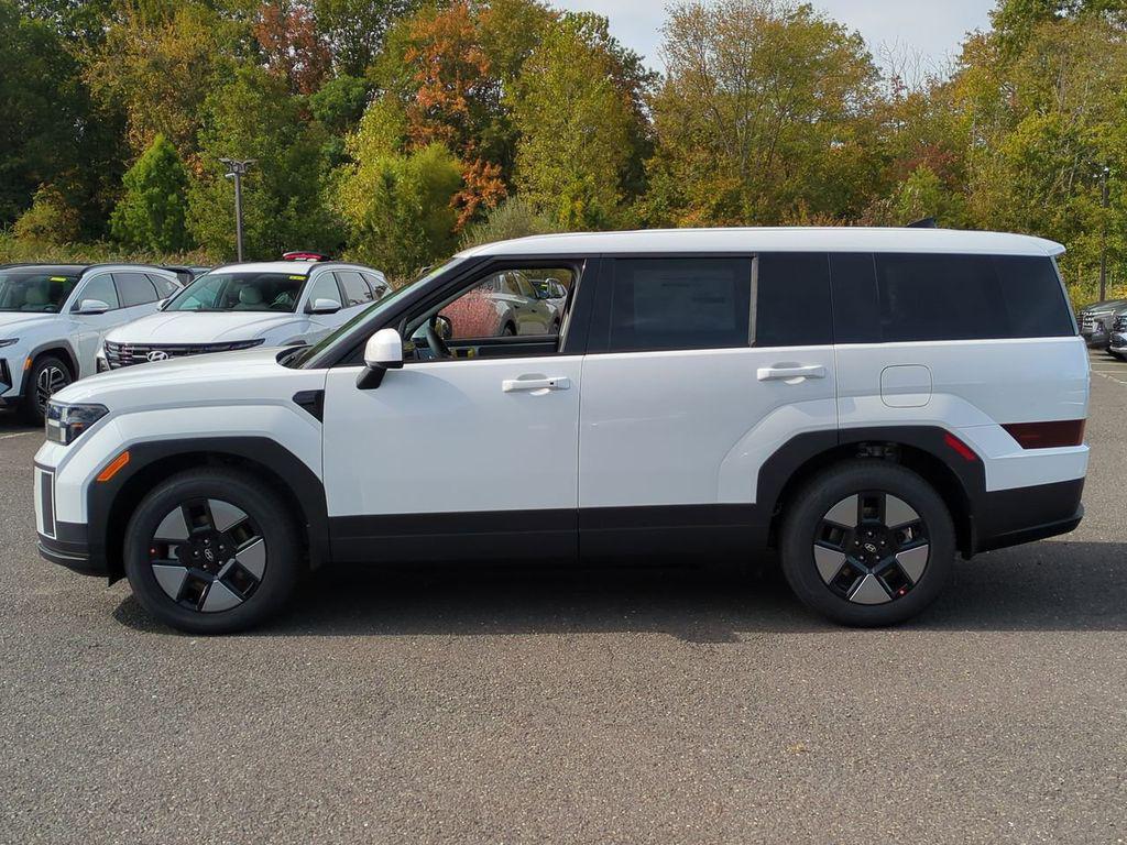 2026 Hyundai Santa Fe SE - Photo 6