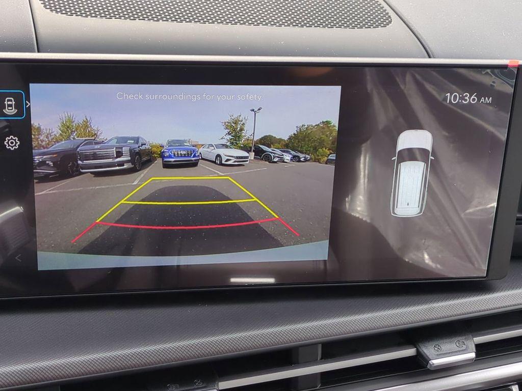 2026 Hyundai Santa Fe SE - Photo 20