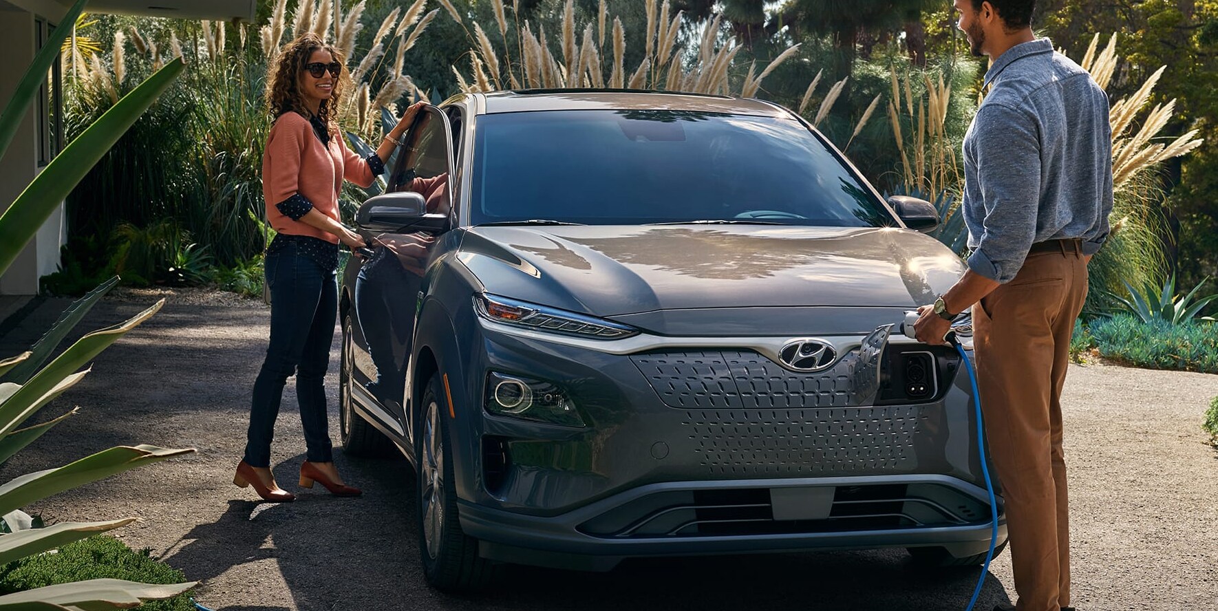 2019 Hyundai Kona Electric Price and Specs Review Watertown CT