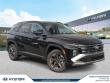 New 2026 Hyundai Tucson SEL AWD SUV