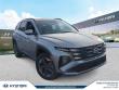 New 2026 Hyundai Tucson SEL AWD SUV