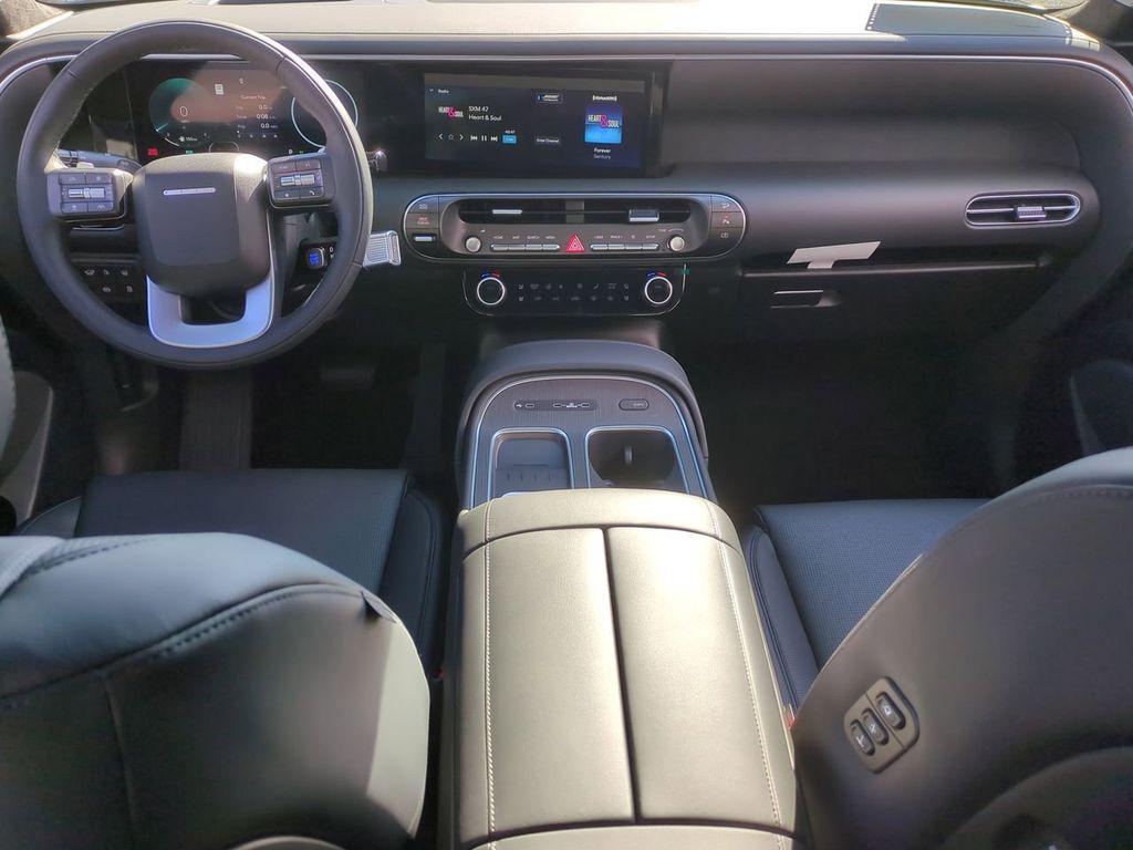 2026 Hyundai Palisade Calligraphy - Photo 23