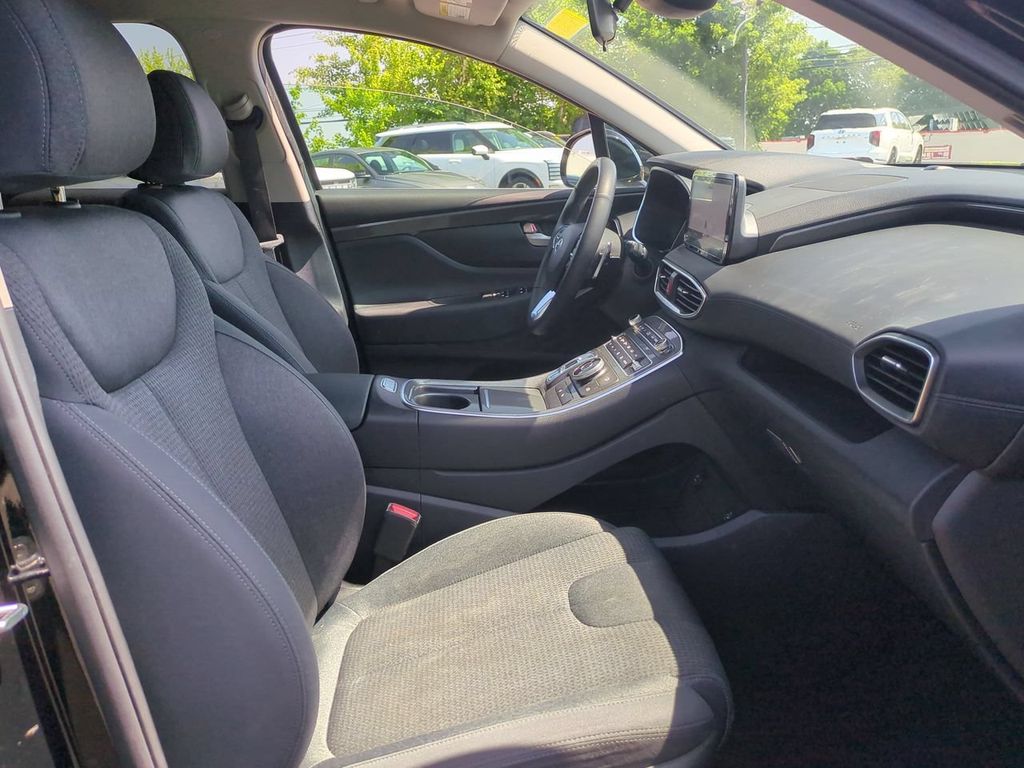 2023 Hyundai Santa Fe SEL - Photo 27