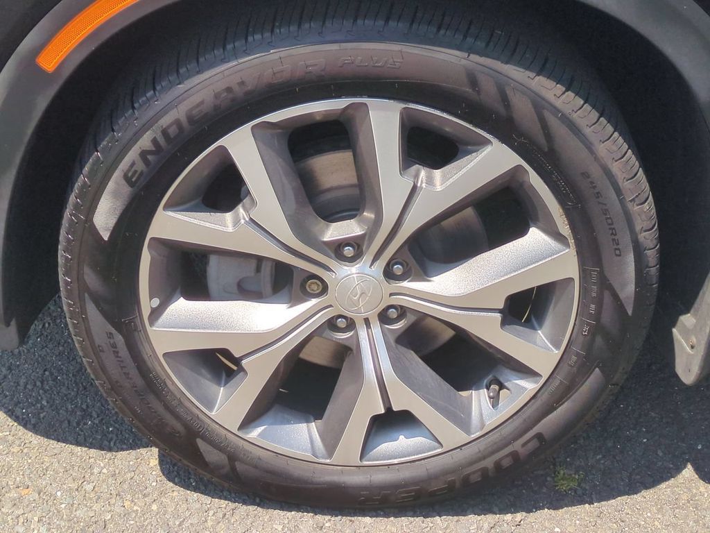 2022 Hyundai Palisade SEL - Photo 9