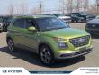 Certified 2023 Hyundai Venue SEL SUV