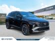 Certified 2025 Hyundai Tucson SEL SUV