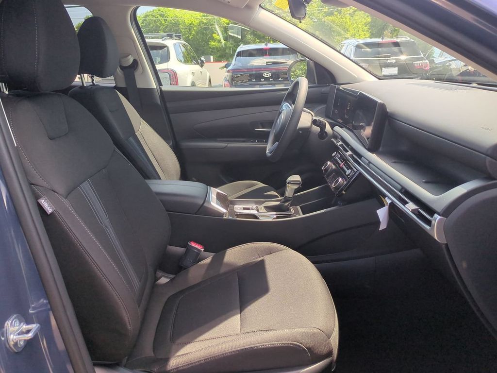 2026 Hyundai Tucson SEL - Photo 27