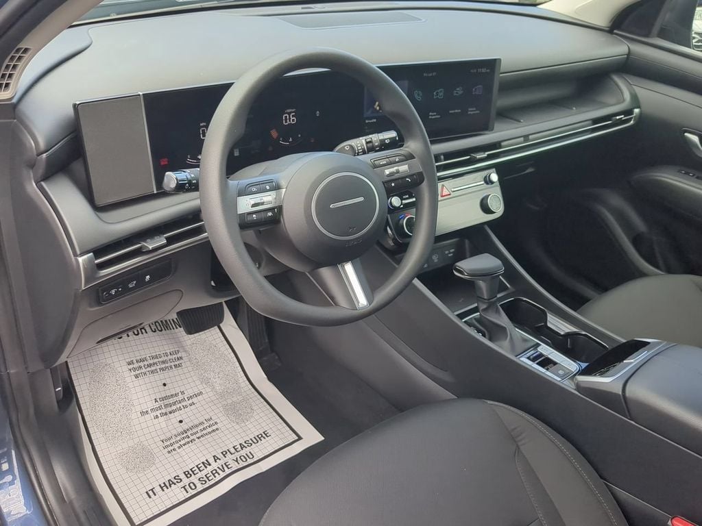 2026 Hyundai Tucson SEL - Photo 12