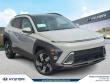 New 2026 Hyundai Kona Limited AWD SUV