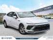 Used 2026 Hyundai Sonata SE Sedan