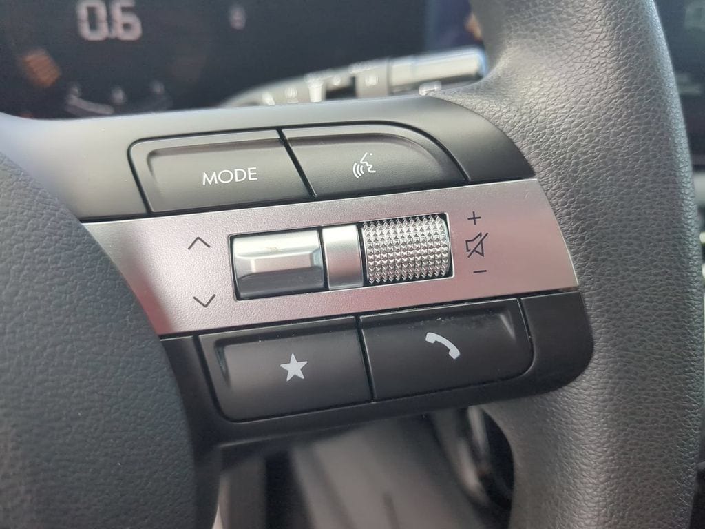 2026 Hyundai Tucson SEL - Photo 15