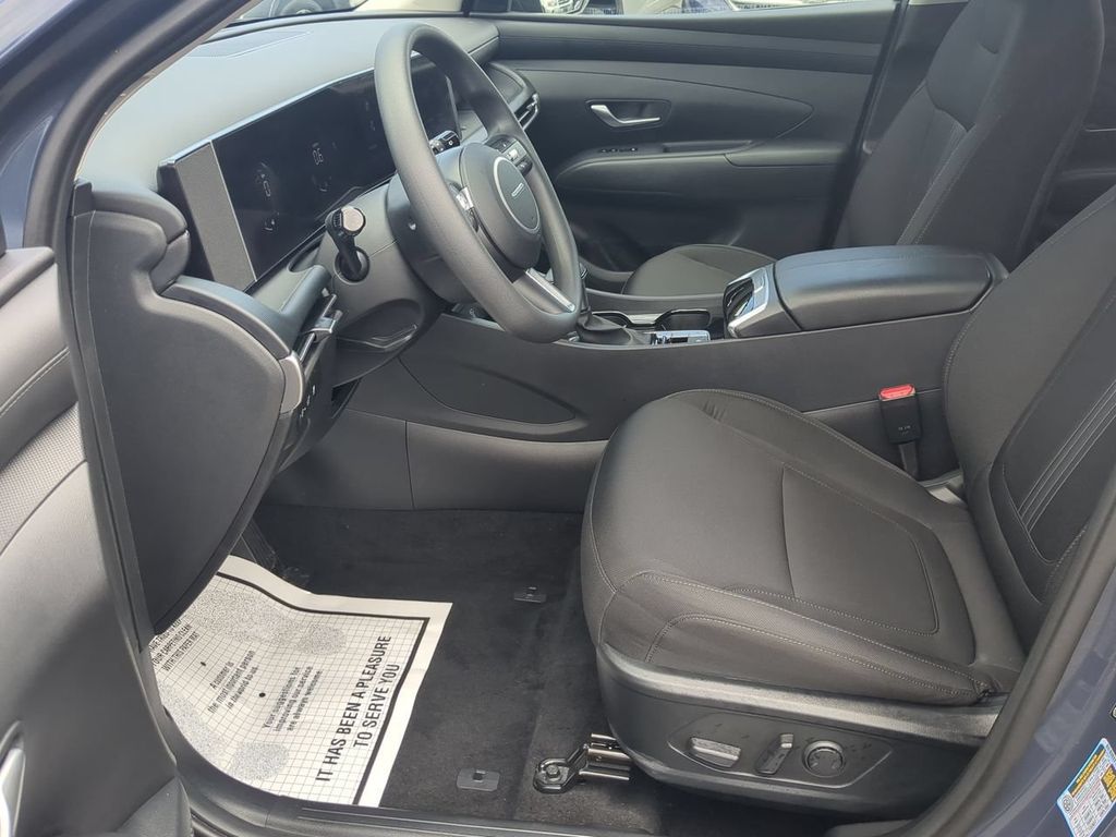 2026 Hyundai Tucson SEL - Photo 20