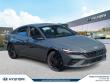 New 2026 Hyundai Elantra SEL Sport Plus Sedan
