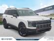 Certified 2026 Hyundai Palisade XRT Pro SUV