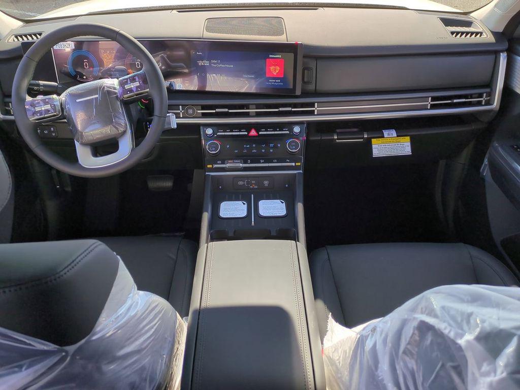 2026 Hyundai Santa Fe XRT - Photo 23