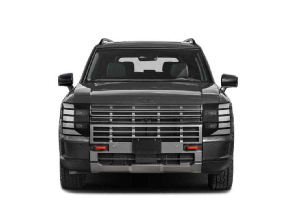 New 2026 Hyundai Palisade XRT AWD SUV