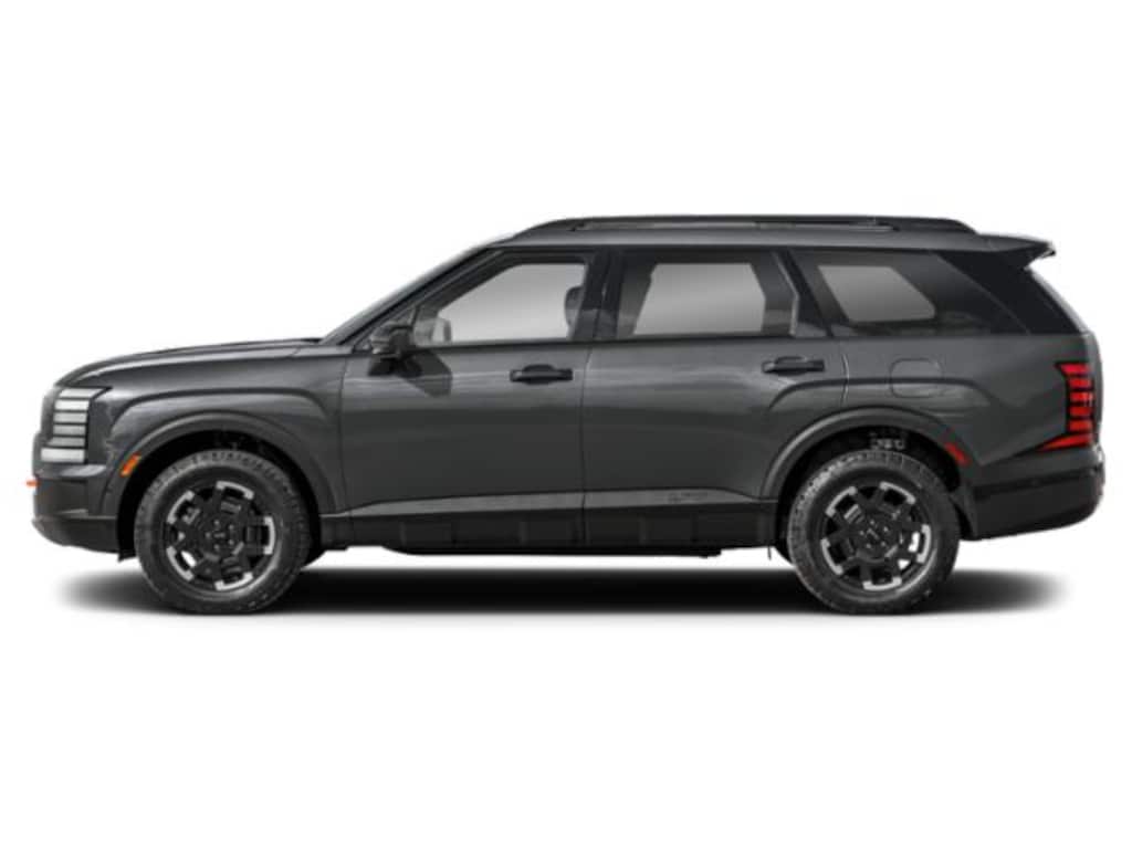 New 2026 Hyundai Palisade XRT AWD SUV