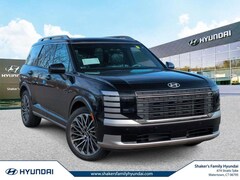2026 Hyundai Palisade Calligraphy AWD SUV