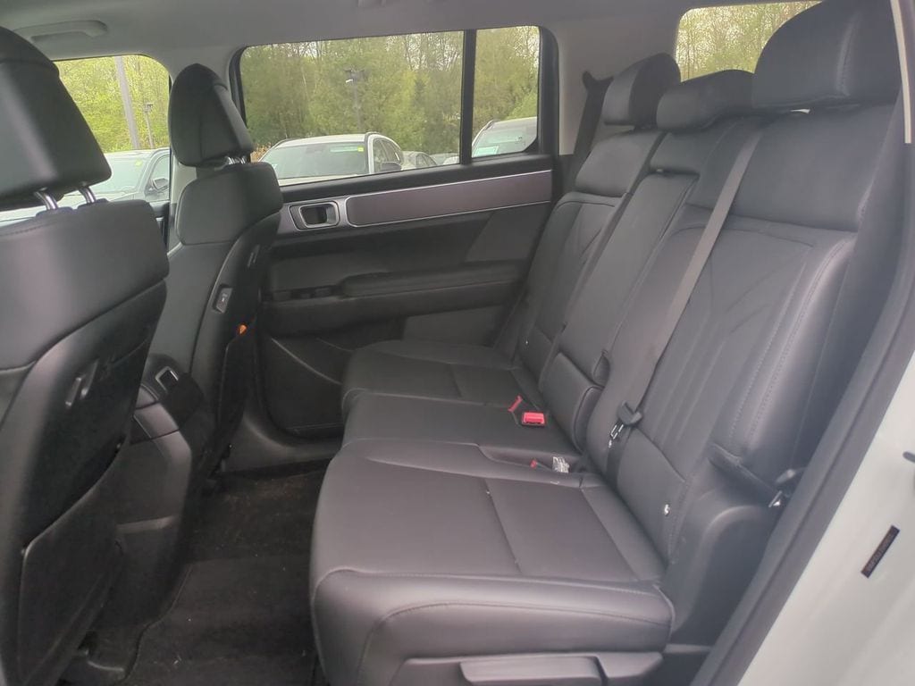 2025 Hyundai Santa Fe XRT - Photo 24
