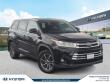 Used 2019 Toyota Highlander XLE V6 SUV