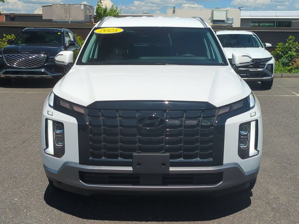 2025 Hyundai Palisade SEL - Photo 8